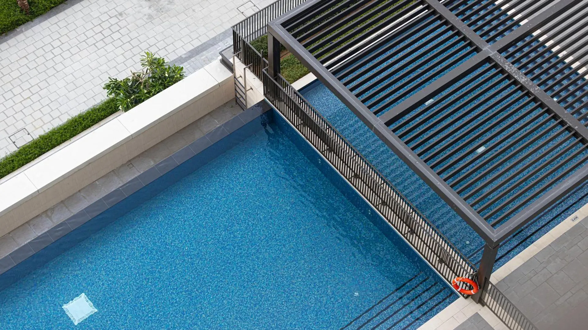 Elegant 1Br With Skyline View In Creek Harbour Apartment Dubai